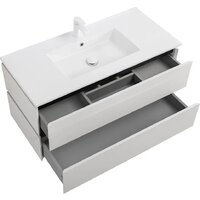  Cezares Тумба под умывальник PLANE-1000-2C-SO-BL - Превью изображения №7 — Интернет-магазин Time-Shop