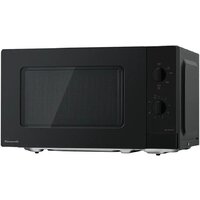 Микроволновая печь Panasonic NN-SM22QBEPG - Превью изображения №6 — Интернет-магазин Time-Shop