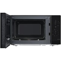 Микроволновая печь Panasonic NN-SM22QBEPG - Превью изображения №4 — Интернет-магазин Time-Shop