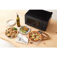 Микроволновая печь Panasonic NN-SM22QBEPG - Превью изображения №9 — Интернет-магазин Time-Shop