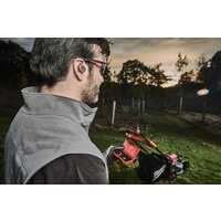 Наушники Milwaukee L4RLEPB-301 RL BT - Превью изображения №8 — Интернет-магазин Time-Shop