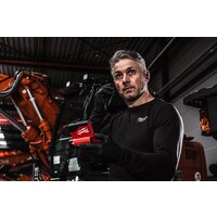 Наушники Milwaukee L4RLEPB-301 RL BT - Превью изображения №4 — Интернет-магазин Time-Shop