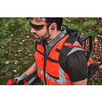 Наушники Milwaukee L4RLEPB-301 RL BT - Превью изображения №6 — Интернет-магазин Time-Shop