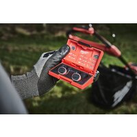 Наушники Milwaukee L4RLEPB-301 RL BT - Превью изображения №3 — Интернет-магазин Time-Shop