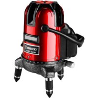 Лазерный нивелир Deko LL57 Set7 065-0294 - Превью изображения №2 — Интернет-магазин Time-Shop