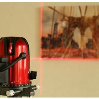 Лазерный нивелир Deko LL57 Set7 065-0294 - Превью изображения №7 — Интернет-магазин Time-Shop