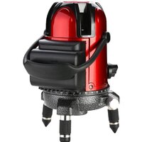 Лазерный нивелир Deko LL57 Set7 065-0294 - Превью изображения №3 — Интернет-магазин Time-Shop