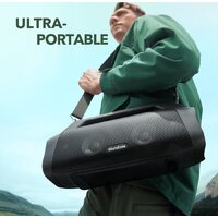 Беспроводная колонка Anker Soundcore Motion Boom Plus - Превью изображения №2 — Интернет-магазин Time-Shop