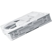 Вентилятор для корпуса be quiet! Silent Wings Pro 4 140mm PWM White BL119 - Превью изображения №2 — Интернет-магазин Time-Shop