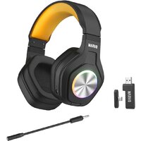 Наушники Marvo Pulz 80W HG9084W - Превью изображения №2 — Интернет-магазин Time-Shop