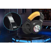 Наушники Marvo Pulz 80W HG9084W - Превью изображения №12 — Интернет-магазин Time-Shop
