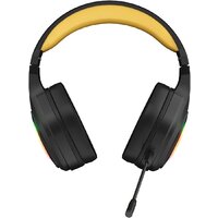 Наушники Marvo Pulz 80W HG9084W - Превью изображения №4 — Интернет-магазин Time-Shop