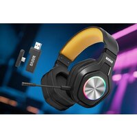 Наушники Marvo Pulz 80W HG9084W - Превью изображения №8 — Интернет-магазин Time-Shop