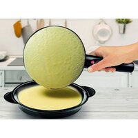 Блинница Redmond (Редмонд) RSM-1409 - Превью изображения №16 — Интернет-магазин Time-Shop