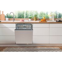 Встраиваемая посудомоечная машина Gorenje GV693C60UVAD - Превью изображения №13 — Интернет-магазин Time-Shop
