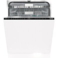 Встраиваемая посудомоечная машина Gorenje GV693C60UVAD - Превью изображения №6 — Интернет-магазин Time-Shop