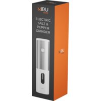 Электроперечница Miru KA047 - Превью изображения №3 — Интернет-магазин Time-Shop