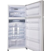 Холодильник Sharp SJ-XE55PMWH - Превью изображения №2 — Интернет-магазин Time-Shop