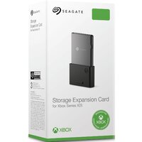 Карта расширения памяти Seagate Storage Expansion Card для Xbox Series X|S STJR2000400 2TB - Превью изображения №4 — Интернет-магазин Time-Shop