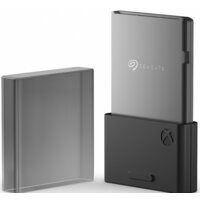 Карта расширения памяти Seagate Storage Expansion Card для Xbox Series X|S STJR2000400 2TB - Превью изображения №3 — Интернет-магазин Time-Shop