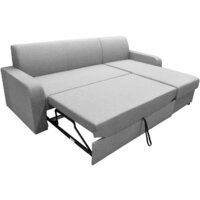 Угловой диван Домовой Норманн 4УС (Lux 05) - Превью изображения №3 — Интернет-магазин Time-Shop