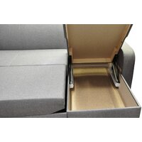 Угловой диван Домовой Норманн 4УС (Lux 05) - Превью изображения №4 — Интернет-магазин Time-Shop