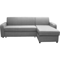 Угловой диван Домовой Норманн 4УС (Lux 05) - Превью изображения №2 — Интернет-магазин Time-Shop