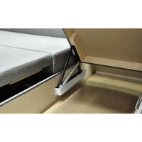 Угловой диван Домовой Норманн 4УС (Lux 05) - Превью изображения №5 — Интернет-магазин Time-Shop