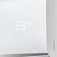 Кондиционер Electrolux Smartline DC EACS/I-24HSM/N8_V2 - Превью изображения №7 — Интернет-магазин Time-Shop