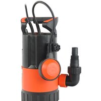 Дренажный насос Patriot F 500 D - Превью изображения №4 — Интернет-магазин Time-Shop