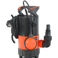 Дренажный насос Patriot F 500 D - Превью изображения №3 — Интернет-магазин Time-Shop
