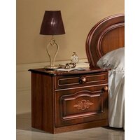 ФорестДекоГрупп Щара правая (орех)