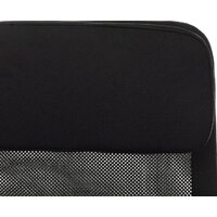 Офисное кресло Бюрократ T-995 (черный TW-01, сетка/ткань) - Превью изображения №8 — Интернет-магазин Time-Shop