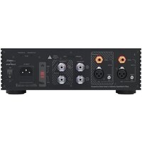 Усилитель мощности Eversolo AMP-F2 - Превью изображения №4 — Интернет-магазин Time-Shop