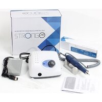Аппарат для маникюра и педикюра Strong 210/105L - Превью изображения №4 — Интернет-магазин Time-Shop