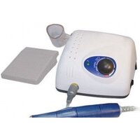 Аппарат для маникюра и педикюра Strong 210/105L - Превью изображения №3 — Интернет-магазин Time-Shop