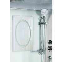 Душевая кабина WeltWasser WW500 Halle 802 - Превью изображения №11 — Интернет-магазин Time-Shop