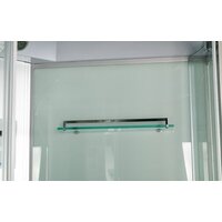 Душевая кабина WeltWasser WW500 Halle 802 - Превью изображения №4 — Интернет-магазин Time-Shop