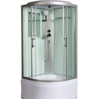 WeltWasser WW500 Halle 802