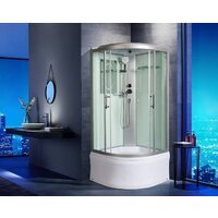 Душевая кабина WeltWasser WW500 Halle 802 - Превью изображения №3 — Интернет-магазин Time-Shop