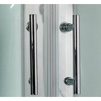 Душевая кабина WeltWasser WW500 Halle 802 - Превью изображения №5 — Интернет-магазин Time-Shop