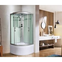 Душевая кабина WeltWasser WW500 Halle 802 - Превью изображения №2 — Интернет-магазин Time-Shop