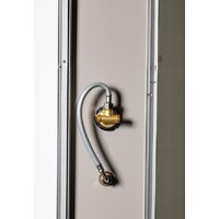 Душевая кабина WeltWasser WW500 Halle 802 - Превью изображения №9 — Интернет-магазин Time-Shop