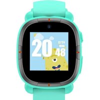 Детские умные часы Inoi Kids Watch Lite (мятный) - Превью изображения №2 — Интернет-магазин Time-Shop