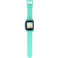 Детские умные часы Inoi Kids Watch Lite (мятный) - Превью изображения №3 — Интернет-магазин Time-Shop