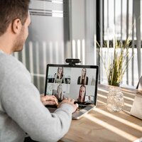 Веб-камера Hama C-600 Pro 00139992 - Превью изображения №15 — Интернет-магазин Time-Shop