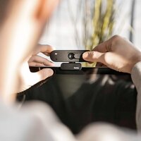 Веб-камера Hama C-600 Pro 00139992 - Превью изображения №12 — Интернет-магазин Time-Shop