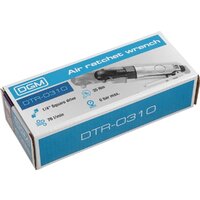 Пневматическая трещотка DGM DTR-0310 - Превью изображения №7 — Интернет-магазин Time-Shop