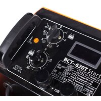Пуско-зарядное устройство Patriot BCT-620T Start [650301565] - Превью изображения №4 — Интернет-магазин Time-Shop