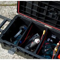 Тележка Qbrick System One Longer Basic - Превью изображения №5 — Интернет-магазин Time-Shop